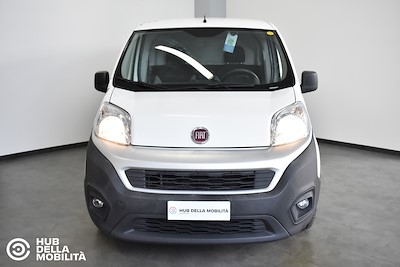 FIAT Fiorino 1.3 MJT 95CV Cargo SX